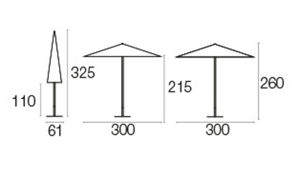 2025-03-03 15_42_10-Ombrellone 3x3 da giardino _ esterno in Alluminio - Collezione Piazzetta in še 2.png